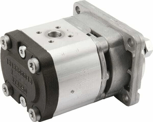 Pièces agricoles - Hydraulique - Moteur hydraulique Bosch