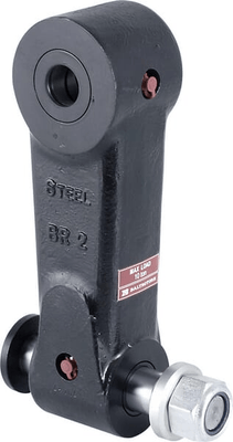 Pièces agricoles - Hydraulique - Lien BR2 80/40