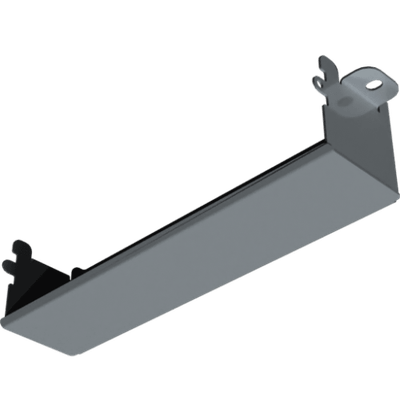 Pièces agricoles - Pièce divers - Support de boîte à outils Kverneland origine