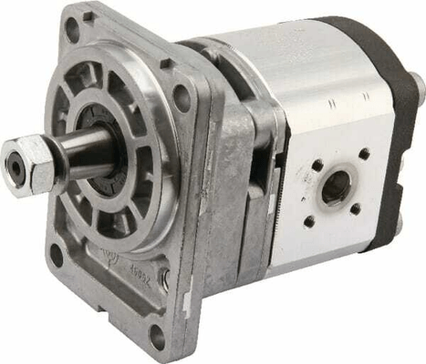 Pièces agricoles - Hydraulique - Moteur hydraulique Bosch