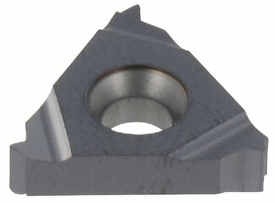 Outils - Outils divers - Plaque taraudée 16ER ISO 01:50