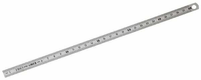Régl flex inox 2 faces 500mm