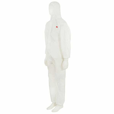 Vêtements et protections - Equipement - Combinaison jetable Basic L