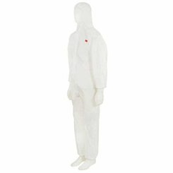 Vêtements et protections - Equipement - Combinaison jetable Basic L