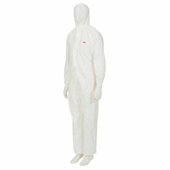 Vêtements et protections - Equipement - Combinaison jetable Comfort M