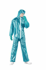Vêtements et protections - Equipement - Combinaison jetable t M Honeywell