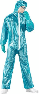 Vêtements et protections - Equipement - Combinaison jetable t M Honeywell
