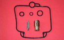 Kit réparation de carburateur TOURMAX Suzuki GS500F