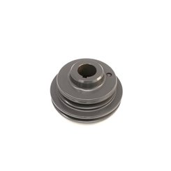 Pièces agricoles - Poulie - PULLEY, FAN DRIVE Kubota origine