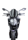 Bulle MRA Racing NRM - KTM Duke 790