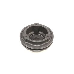 Pièces agricoles - Poulie - PULLEY, FAN DRIVE Kubota origine