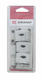 Attache-câble 6-17mm (10)
