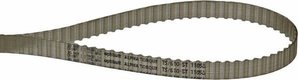 Courroie dentée ZRM 122T - 10 mm
