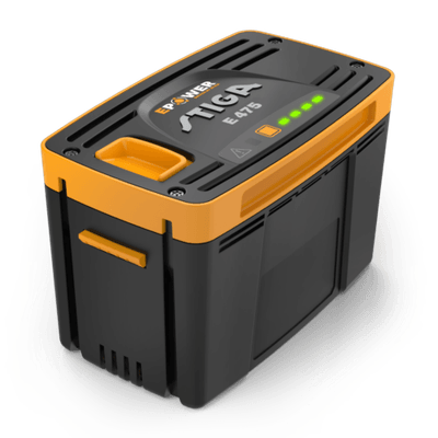 Materiels - Batterie - Batterie Stiga E 475 - batterie 48V