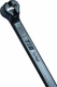 Collier de câble 3,6x284mm nr