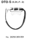 Condensateur TOURMAX Honda