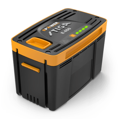 Materiels - Batterie - Batterie Stiga E 450 - batterie 48V