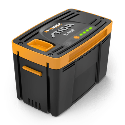 Materiels - Batterie - Batterie Stiga E 420 - batterie 48V