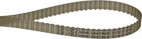 Courroie dentée ZRM 102T - 10 mm