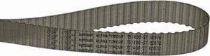 Courroie dentée ZRM 80T - 16 mm