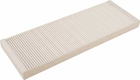 Filtre, cabine pneumatique