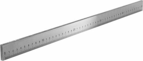 Outils - Outils divers - Regle graduee inox 500mm