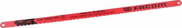 Outils - Outils divers - Lame de scie 10 dents
