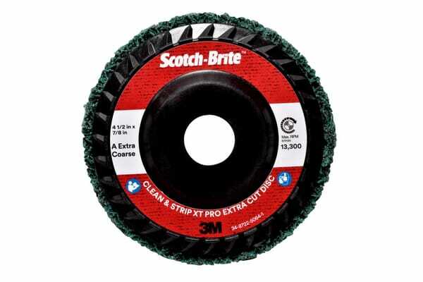 Outils - Outils divers - Disque de coupe Clean and Strip XC-RD Pro Extra 115mmx22mm