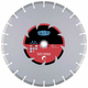 Lame de scie diamantée DCC LL St.350x20