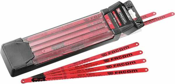 Outils - Outils divers - Lame de scie 10 dents