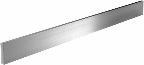 Outils - Outils divers - Regle non graduee inox 500mm