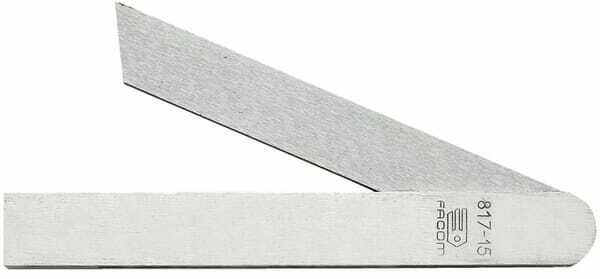 Outils - Outils divers - Fausse equerre 817.30 - 300mm