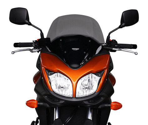 Pièces Quad & Motos - Pièces communes - Bulle MRA Touring T - Suzuki DL650 V-Strom