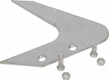 Coutre aileron