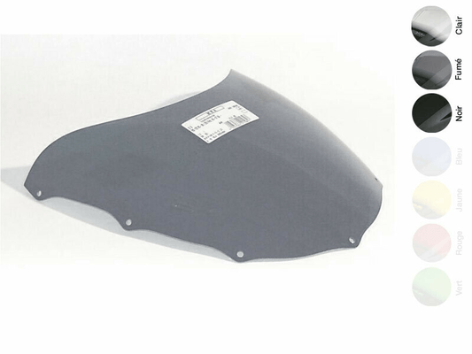 Pièces Quad & Motos - Pièces communes - Bulle MRA Origin O - Aprilia RS125/250