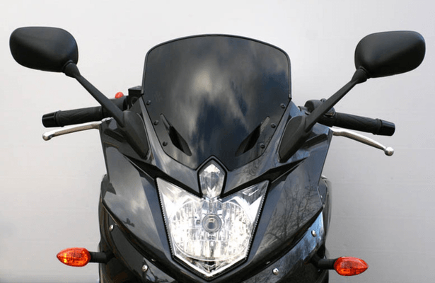 Pièces Quad & Motos - Pièces communes - Bulle MRA Origin O - Yamaha XJ6 S Diversion