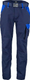 Pantalon de travail bleu M