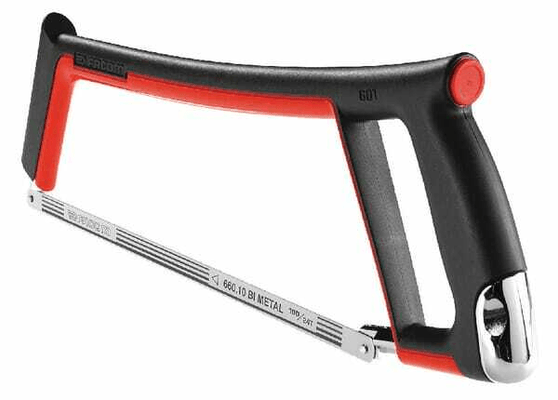 Outils - Outils divers - Monture de scie à métaux