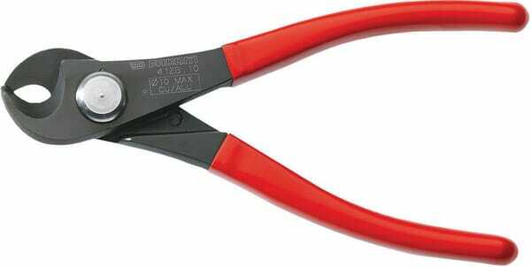 Outils - Outils divers - Coupe-cable cuivre - aluminium