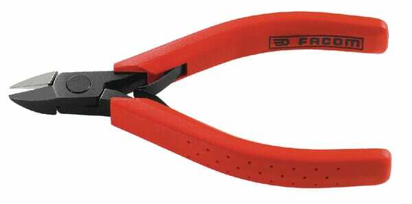 Outils - Outils divers - Pince coupante coupe a ras