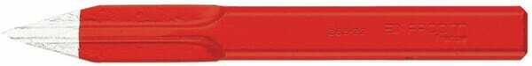 Bedane profil cst - long.180mm