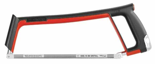 Outils - Outils divers - Monture scie a metaux - 601