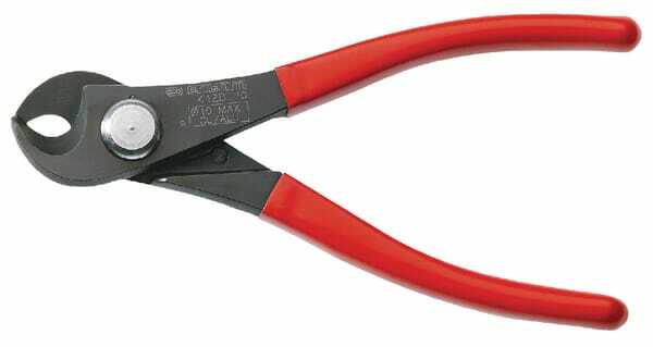 Outils - Outils divers - Coupe-cable cuivre - aluminium