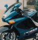 Bulle MRA Origin O - Kawasaki ZX6R/ZZR1100