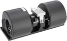 Moteur de ventilateur, 24V, 3 vitesses