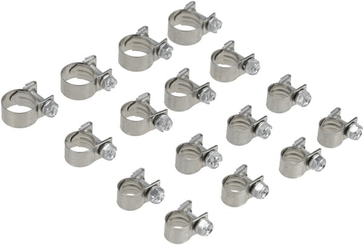 Pièces agricoles - Pièce divers - Kit de montage Airtronic 12/24V
