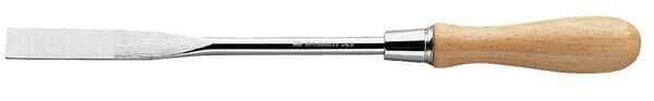 Outils - Outils divers - Grattoir droit long 20cm
