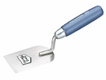 Spatule de plâtrier RVS 100mm