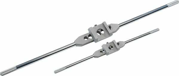 Outils - Outils divers - Porte-filière n° 3 pour matrices carrées M18 - M24