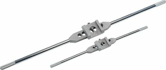Outils - Outils divers - Porte-filière n° 3 pour matrices carrées M18 - M24